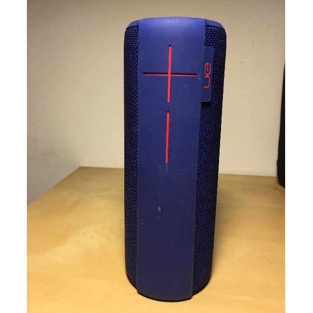 Megaboom electric blue new arrivals