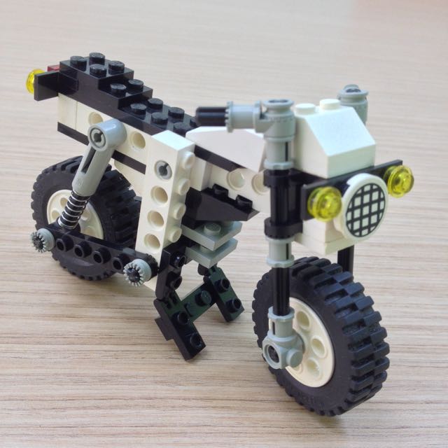 Lego technic 8810 sale
