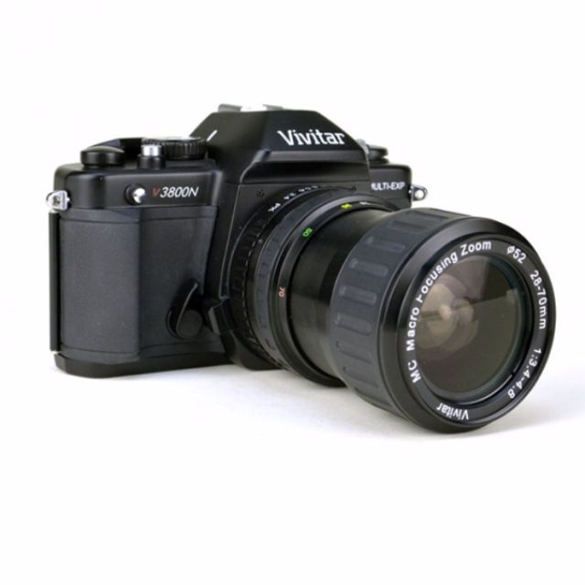 N cam
