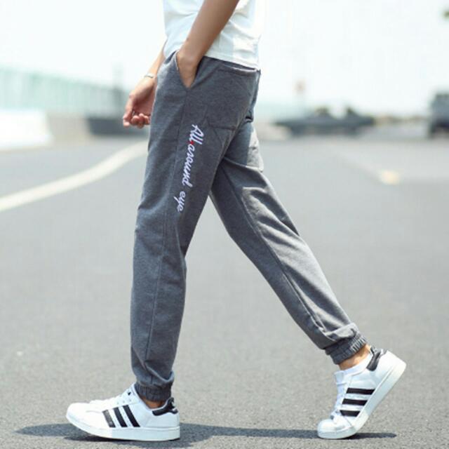 Men's sales casual sweatpants