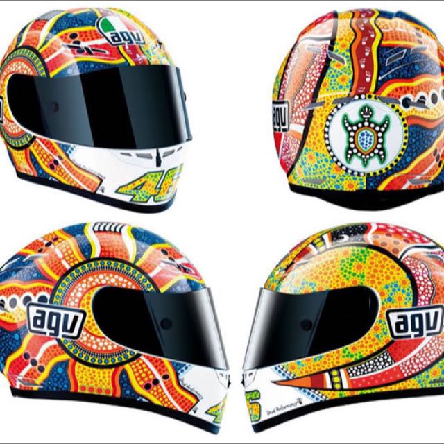 Rossi dreamtime sales