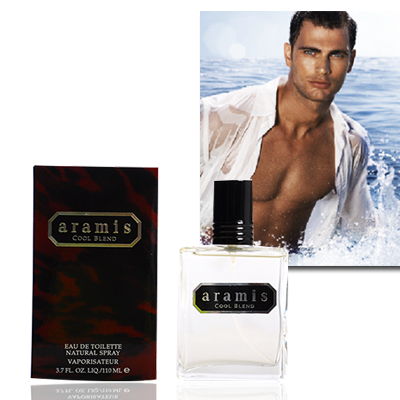 ARAMIS COOL BLEND ( M ) 100ML