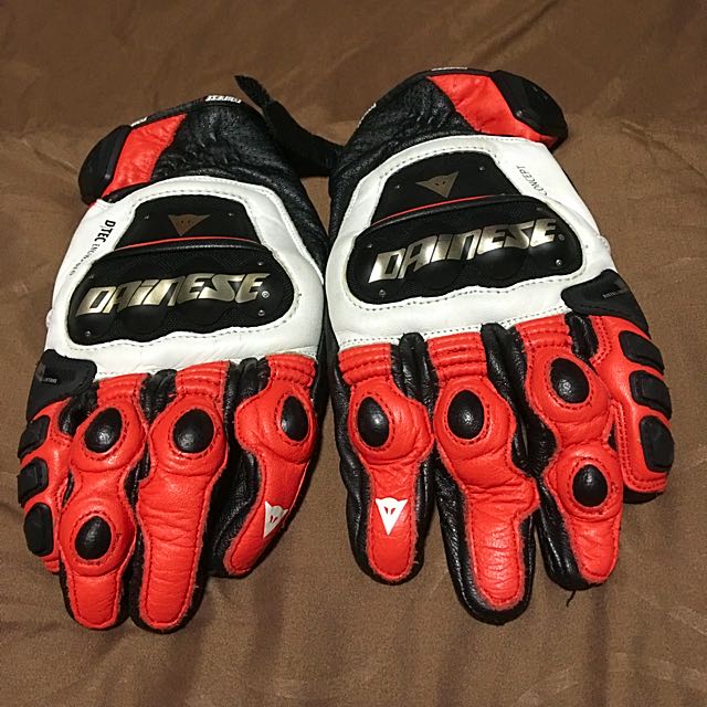 4 stroke evo gloves on sale