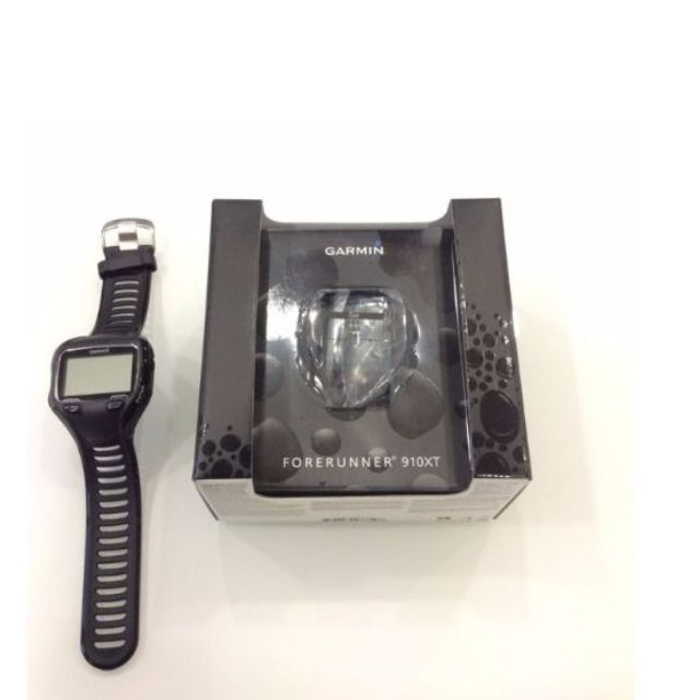 Garmin Forerunner 910XT GPS Enabled Sport Watch Mobile Phones