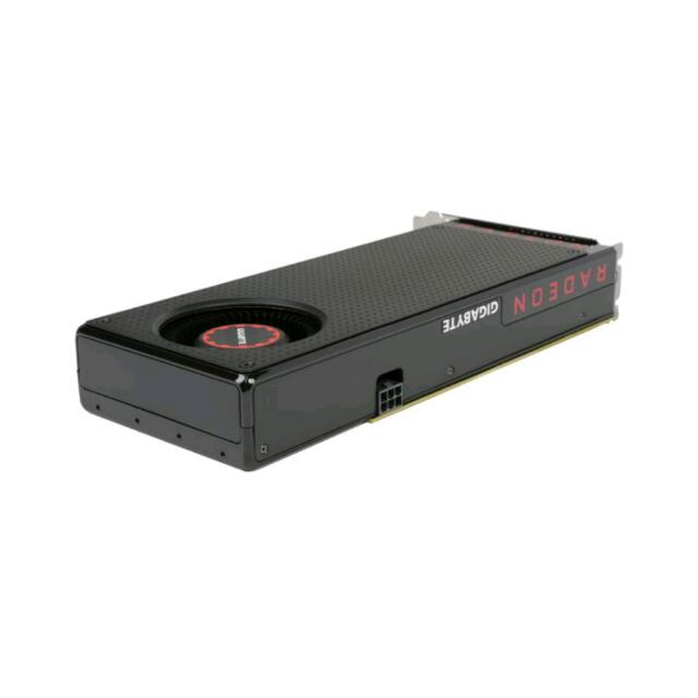 Gigabyte radeon shop rx 480 8gb