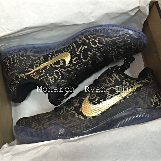 mamba day id