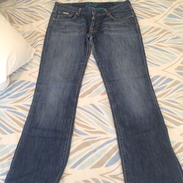 size 12 in levis