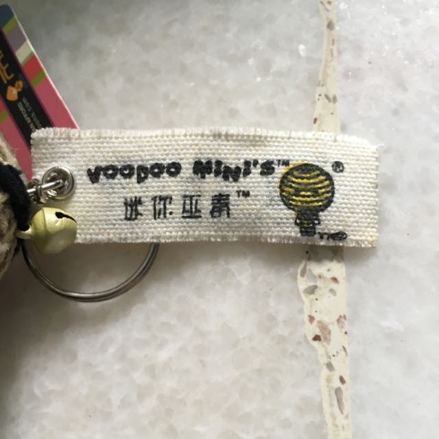 Minitoons Voodoo Mini S Everything Else On Carousell