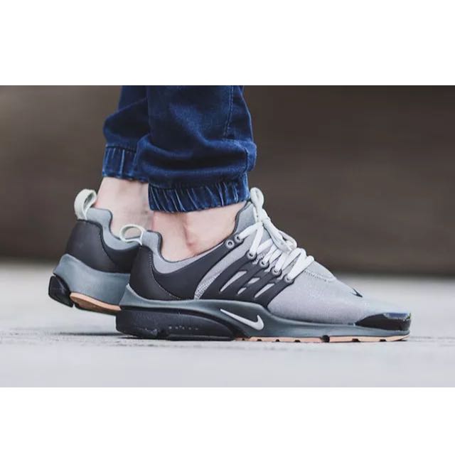 Nike air presto premium granite shop