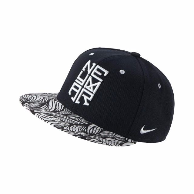 neymar cap nike