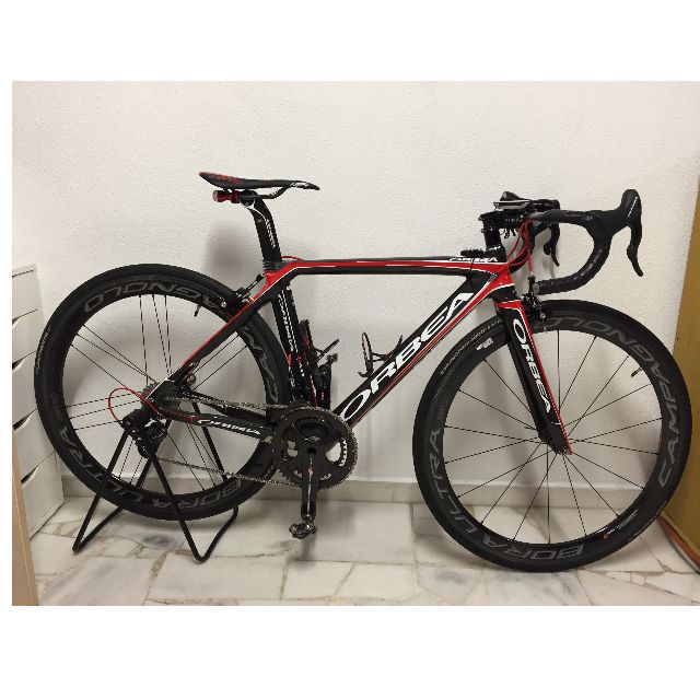Orbea shop orca campagnolo