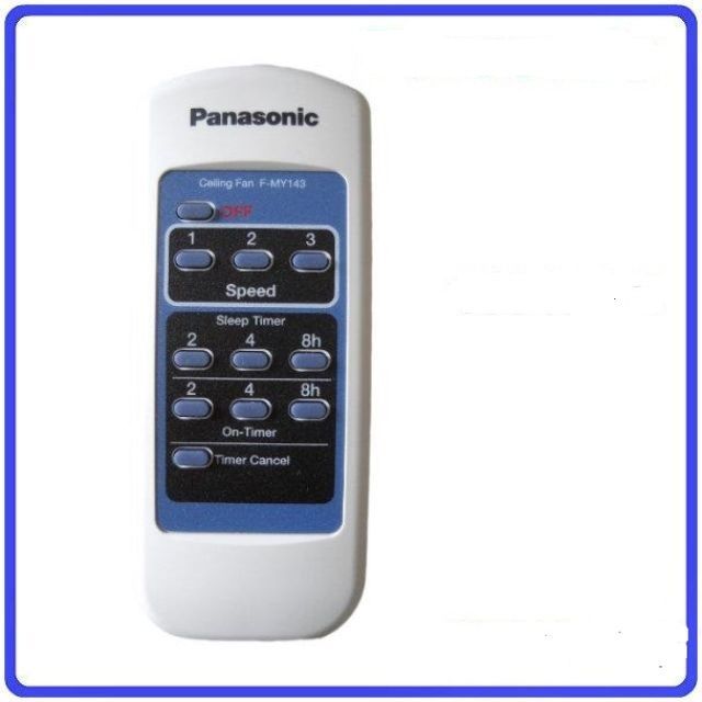 PANASONIC FMY143 BAYU 5CEILING FAN 