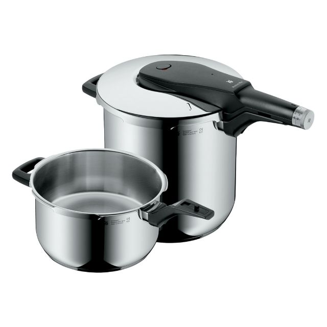 Perfect pro pressure cooker outlet