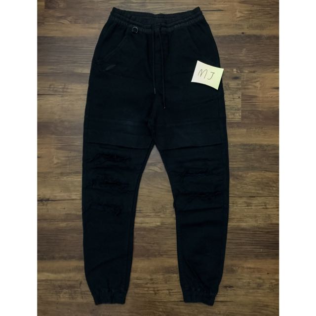 publish brand jogger pants