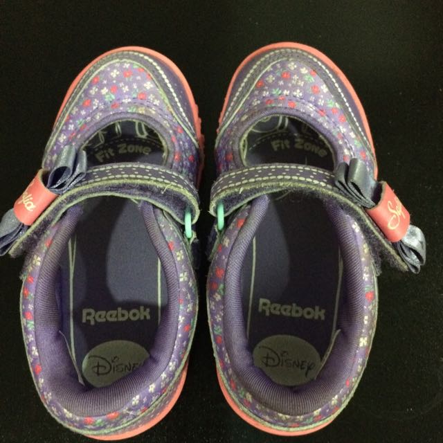 Reebok shoes cheap for toddlers