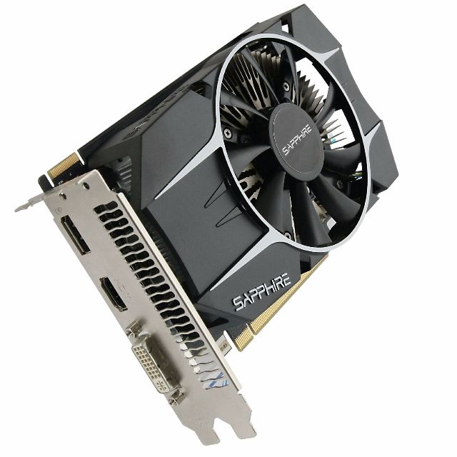 His r7 260x store