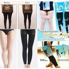top slim legging
