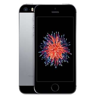 BNIB iPhone SE