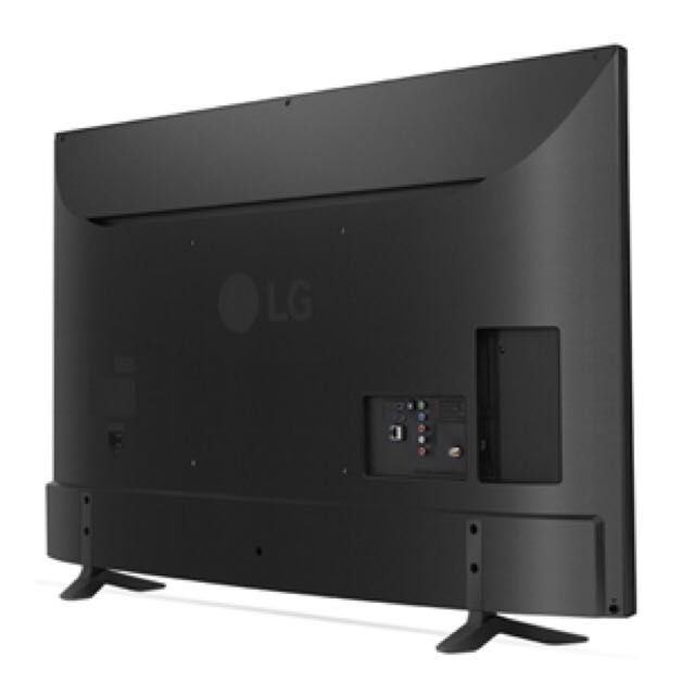 Lg 43uf6400 43 4k Ultra Hd Smart Tv Computers And Tech Parts And Accessories Networking On Carousell 5292