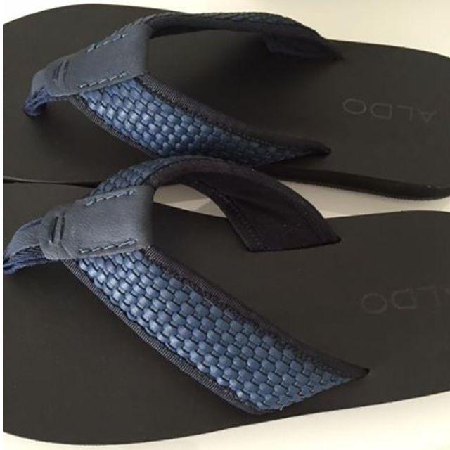 Mens flip flops size new arrivals 12