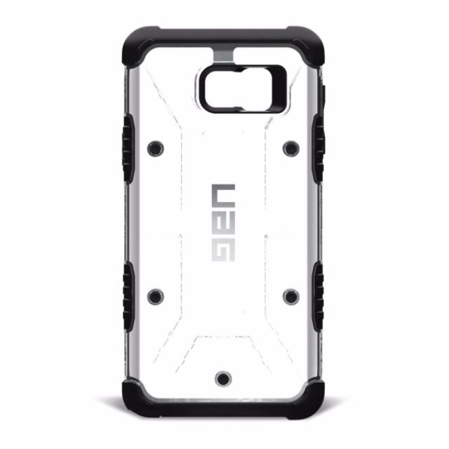 uag case note 5