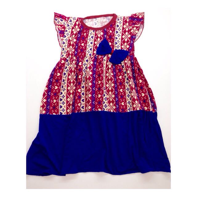 63 Model Baju Anak Perempuan Import Terbaik