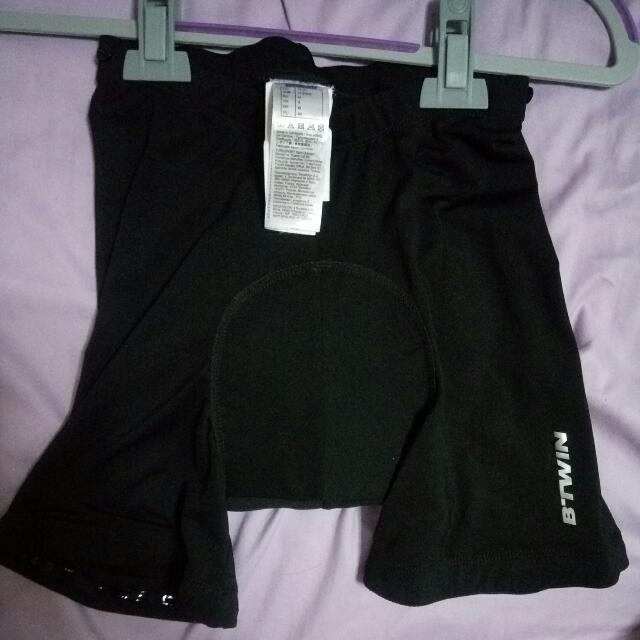 btwin shorts