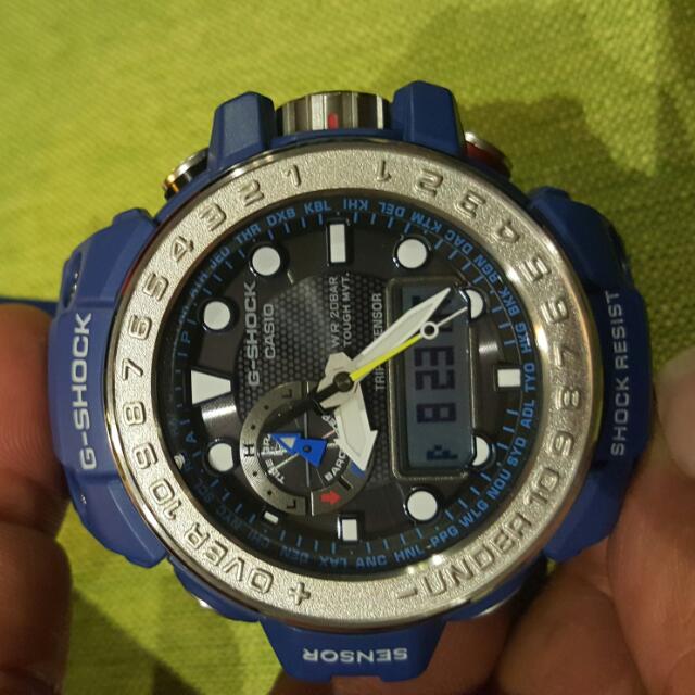 g shock gwn 1000b price