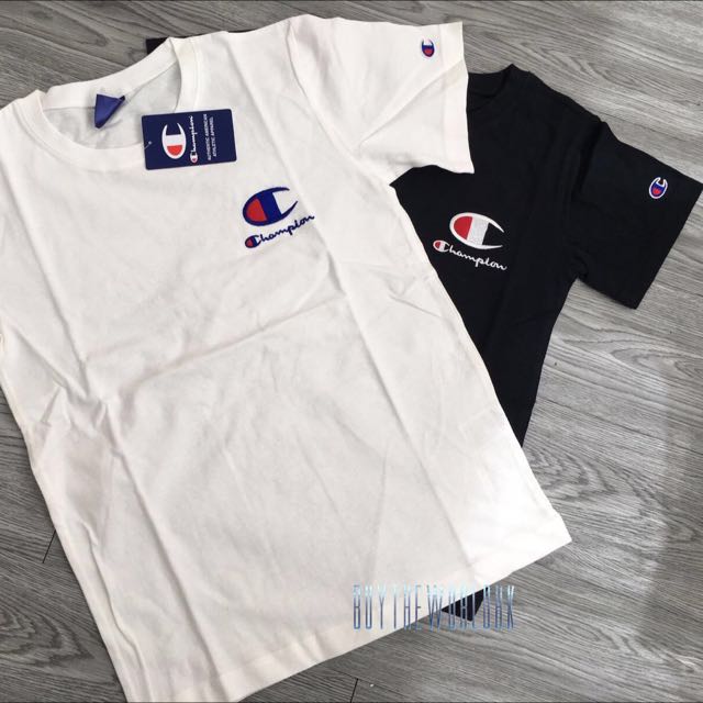 champion tee hong kong