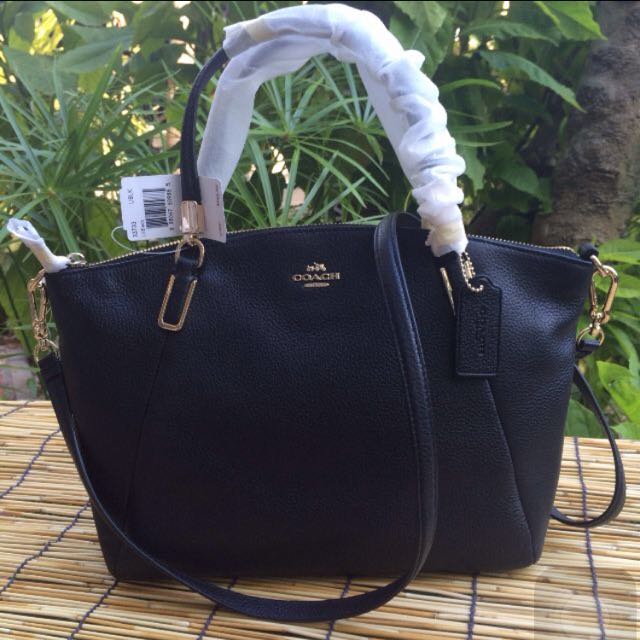 Coach pbbl prairie satchel discount