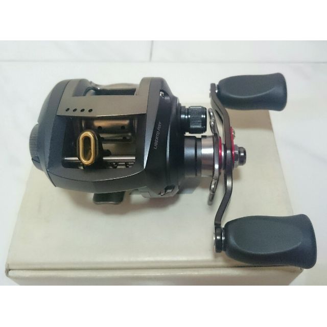 daiwa pixy px68