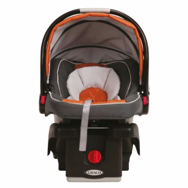 graco snugride quick connect