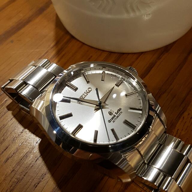 Seiko sbgr099 store
