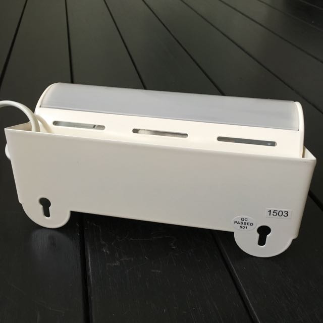 Ikea Smyg Lamp Furniture On Carousell