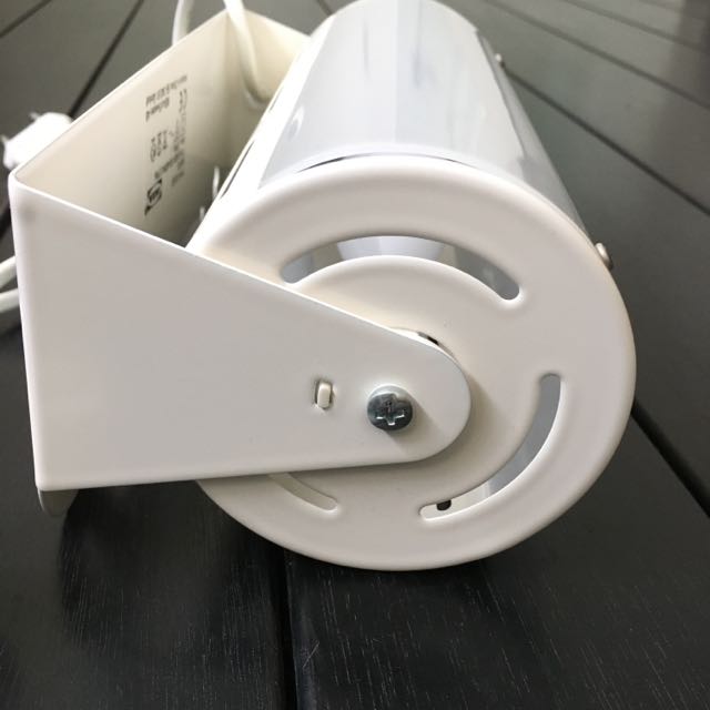 Ikea Smyg Lamp Furniture On Carousell
