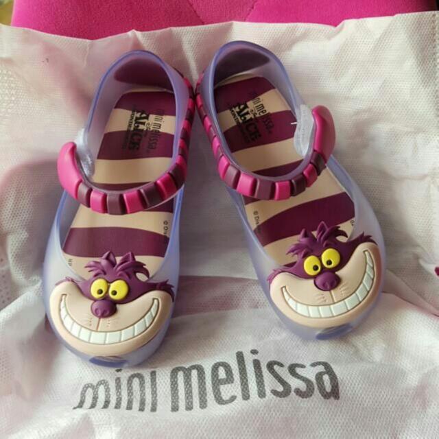 Cheshire cat mini melissa best sale