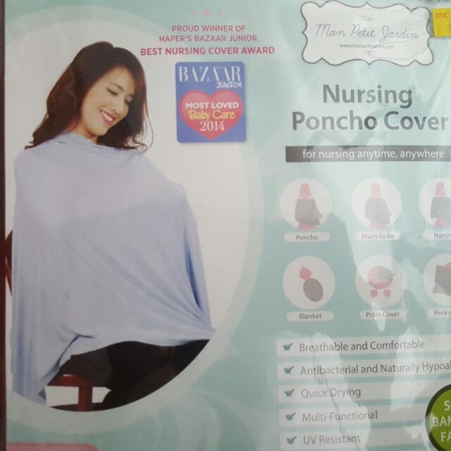 breastfeeding cover mothercare
