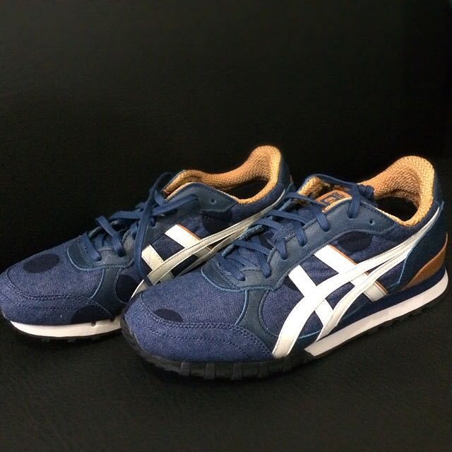Onitsuka Tiger Colorado 85 Okayama Denim
