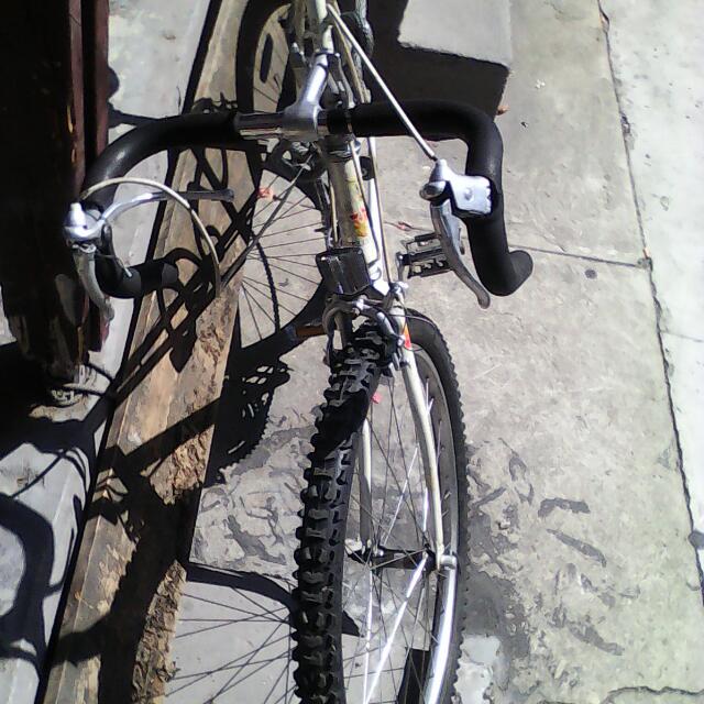 peugeot carbolite 103 tube special