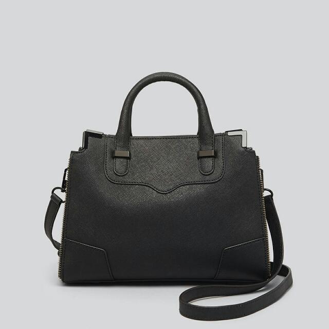 Rebecca Minkoff Mini Amorous Satchel Women s Fashion Bags