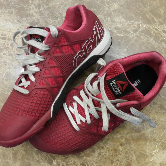 womens nano 4