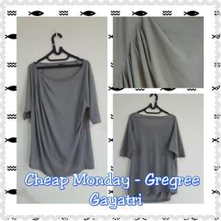 Cheap Monday Kaos