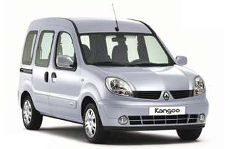 Hari Raya package rate for Renault Kangoo