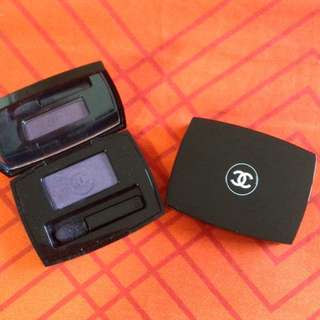 Chanel Eyeshadow Mono #41 Amethyst Single Eyeshadow64218864131201110