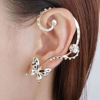 Earcuff❤️