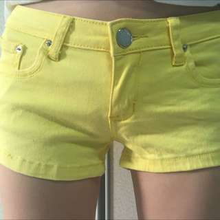 Shorts