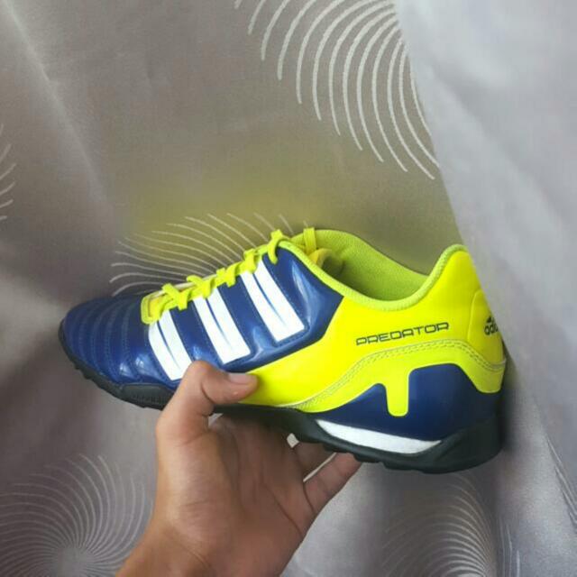 predator traxion