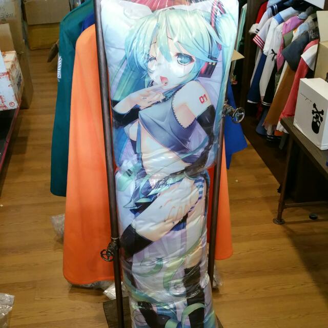 bolster anime