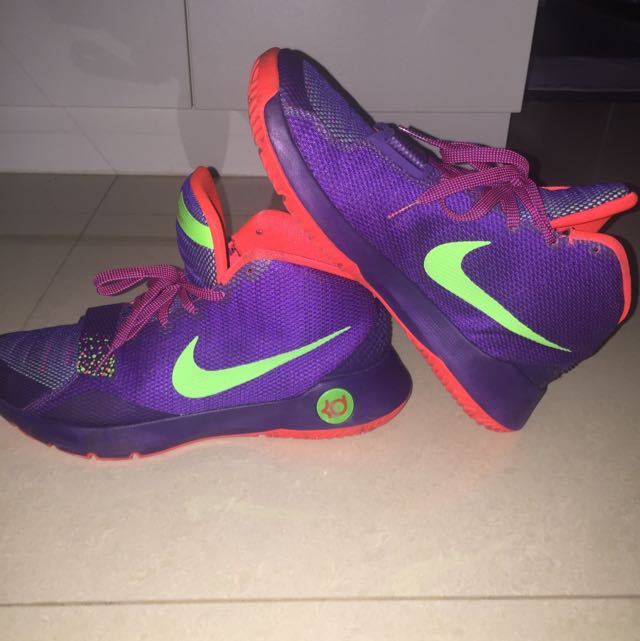 Basketball Shoes, Men's Fashion, Footwear, Casual shoes on Carousell
