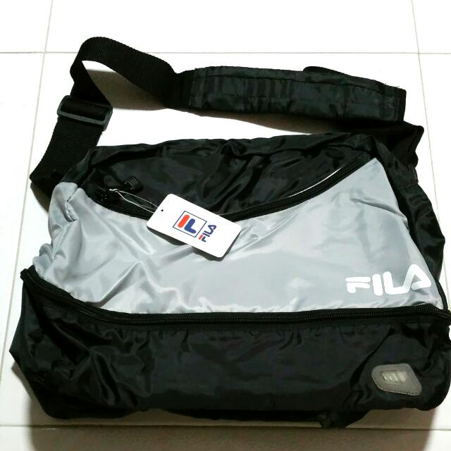 Fila bags mens 2016 cheap